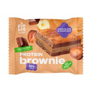 Protein Brownie (40гр)